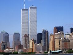 Estados Unidos conmemora 25 años de los atentados del 11 de septiembre