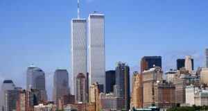 Estados Unidos conmemora 25 años de los atentados del 11 de septiembre