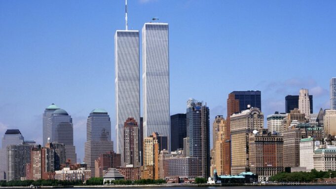 Estados Unidos conmemora 25 años de los atentados del 11 de septiembre