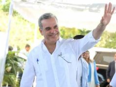 Abinader encabezará inauguraciones y actividades oficiales este fin de semana