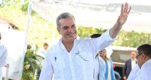 Abinader encabezará inauguraciones y actividades oficiales este fin de semana