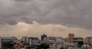 Polvo sahariano limitará las lluvias este sábado en gran parte de RD