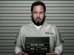 Juez federal rechaza petición de Raphy Pina para terminar antes su libertad supervisada