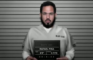 Juez federal rechaza petición de Raphy Pina para terminar antes su libertad supervisada