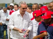 Abinader trasladará su despacho al Cibao durante tres días