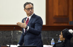 Reanudan este lunes el juicio contra Jean Alain Rodríguez