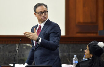 Reanudan este lunes el juicio contra Jean Alain Rodríguez