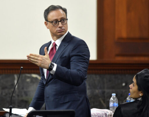 Reanudan este lunes el juicio contra Jean Alain Rodríguez