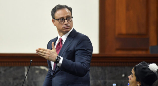 Reanudan este lunes el juicio contra Jean Alain Rodríguez