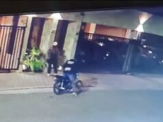 Policía asegura que apresará a responsable de agresión contra joven en Serrallés