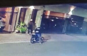 Policía asegura que apresará a responsable de agresión contra joven en Serrallés