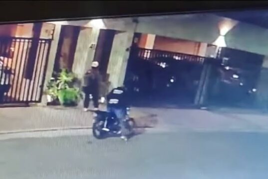 Policía asegura que apresará a responsable de agresión contra joven en Serrallés