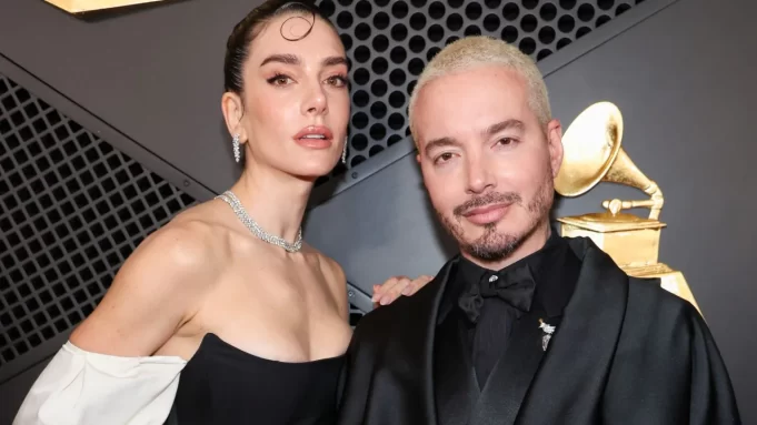 J Balvin y Valentina Ferrer confirman su separación tras casi una década juntos