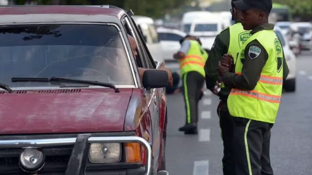 INTRANT prepara sistema digital para sustituir talonarios de multas