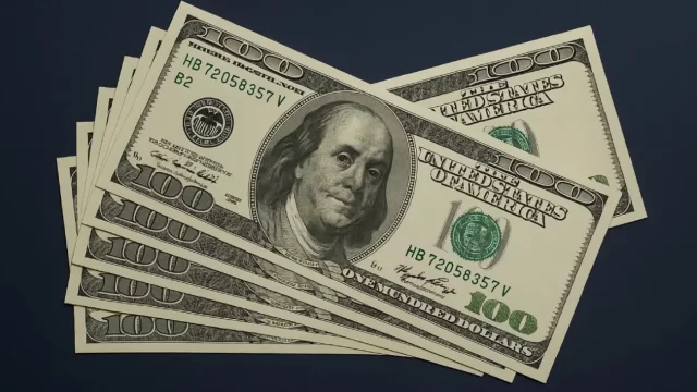 Precio del dólar hoy en RD: jueves 17 de septiembre de 2026
