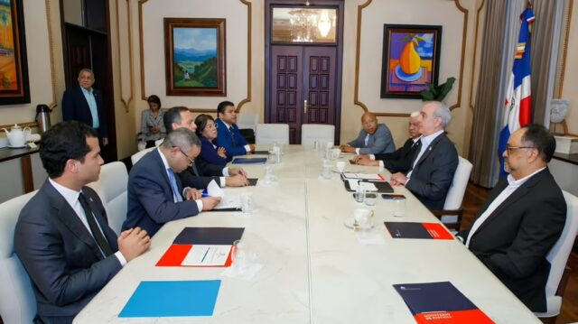 Abinader encabezará este jueves sesión del CNM para avanzar en selección de jueces de la Suprema Corte