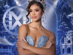 Joheirry Mola devuelve a República Dominicana la corona de Miss Mundo 44 años después