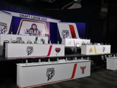 LIDOM celebró su Draft de Novatos 2026 desde Sambil Santo Domingo