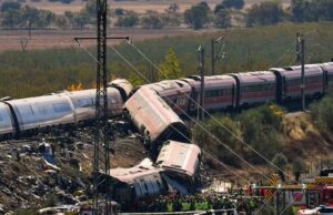 Ascienden a 69 los fallecidos en accidente ferroviario en España