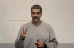 Estados Unidos posterga decisión sobre pedido de extradición de Nicolás Maduro solicitado por Argentina